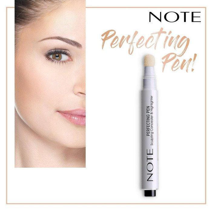 کانسیلر نوت مدل Perfecting Pen تحت لیسانس شماره02