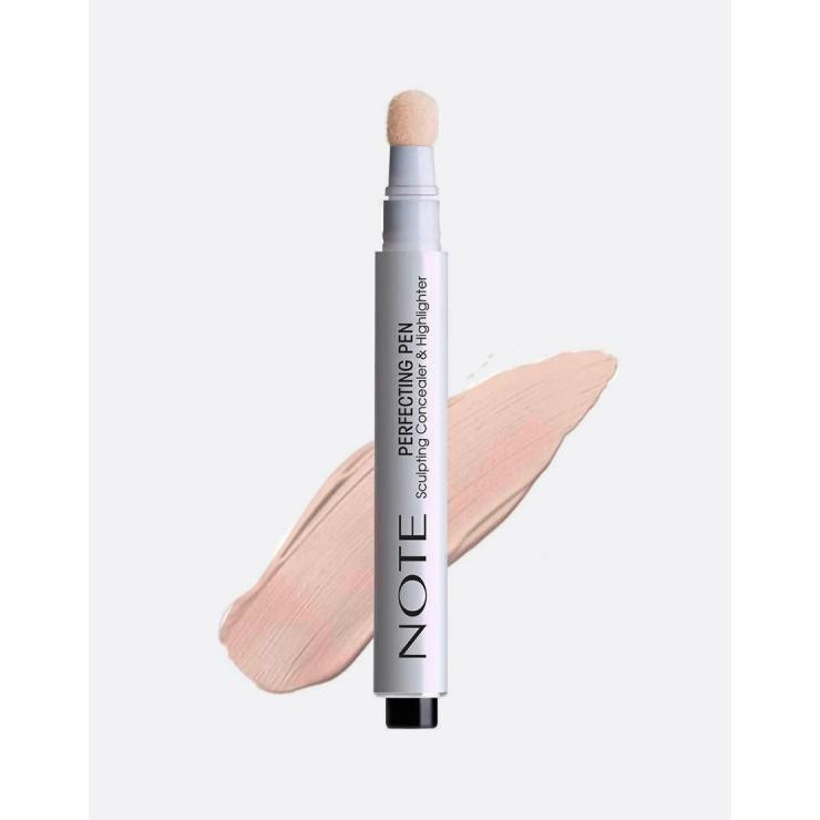 کانسیلر نوت مدل Perfecting Pen تحت لیسانس شماره02