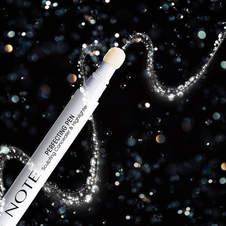 کانسیلر نوت مدل Perfecting Pen تحت لیسانس شماره02
