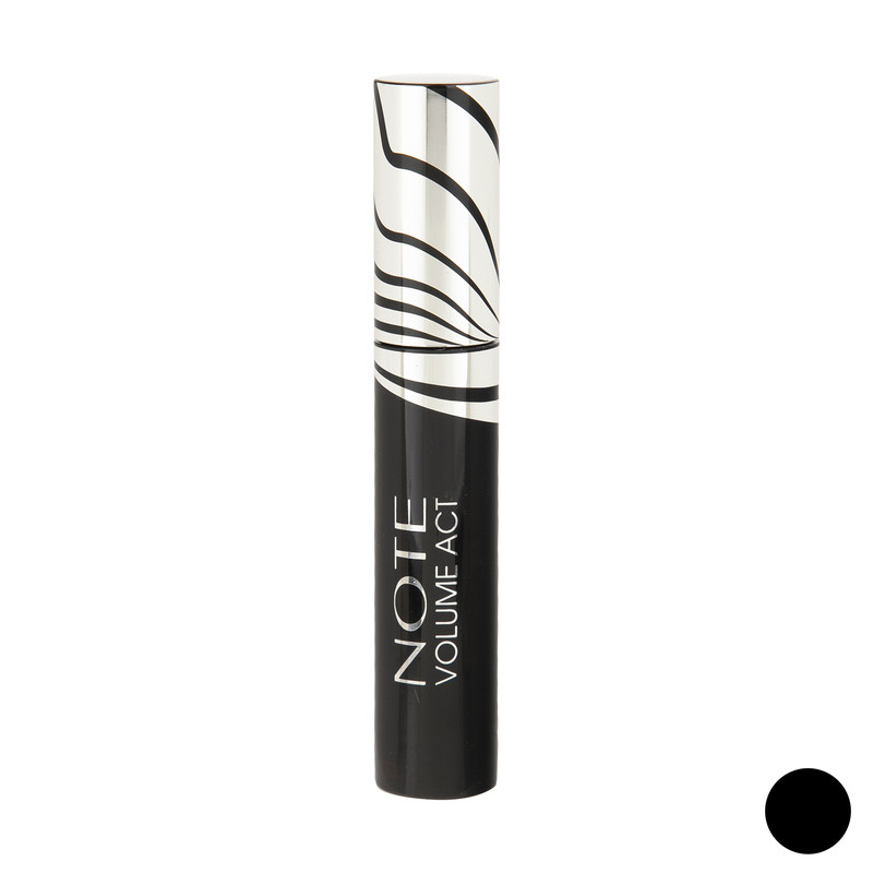 تصویر ریمل نوت مدل Volume Act تحت لیسانس 