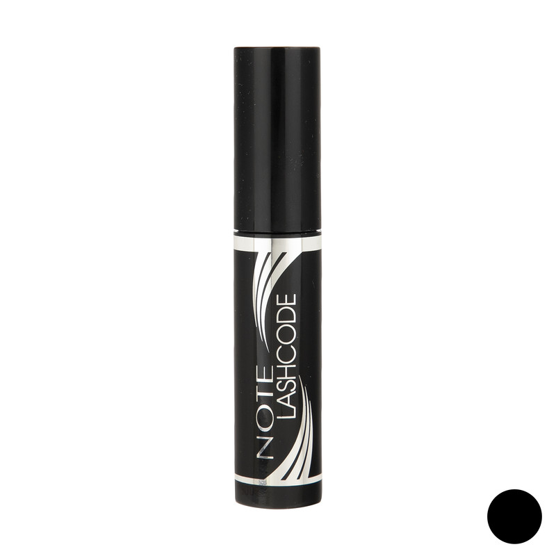 تصویر ریمل نوت مدل Lash code تحت لیسانس 