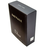 ادو تویلت مردانه پرستیژ مدل Sauvage Dior حجم 100 میلی لیتر