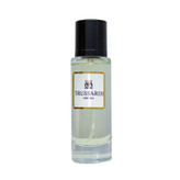 عطر جیبی زنانه نیو پرستیژ کالر مدل Trassardi Donna حجم 35 میلی لیتر