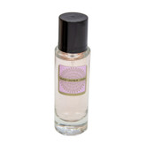 عطر جیبی زنانه نیو پرستیژ کالر مدل Lalique Lamour حجم 35 میلی لیتر