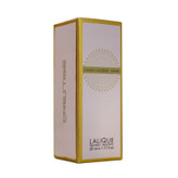 عطر جیبی زنانه نیو پرستیژ کالر مدل Lalique Lamour حجم 35 میلی لیتر