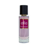 عطر جیبی زنانه نیو پرستیژ کالر مدل Elle حجم 35 میلی لیتر