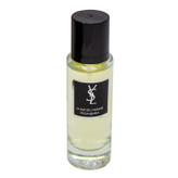 عطر جیبی مردانه نیو پرستیژ کالر مدل YVES SAINT LAURENT حجم 35 میلی لیتر