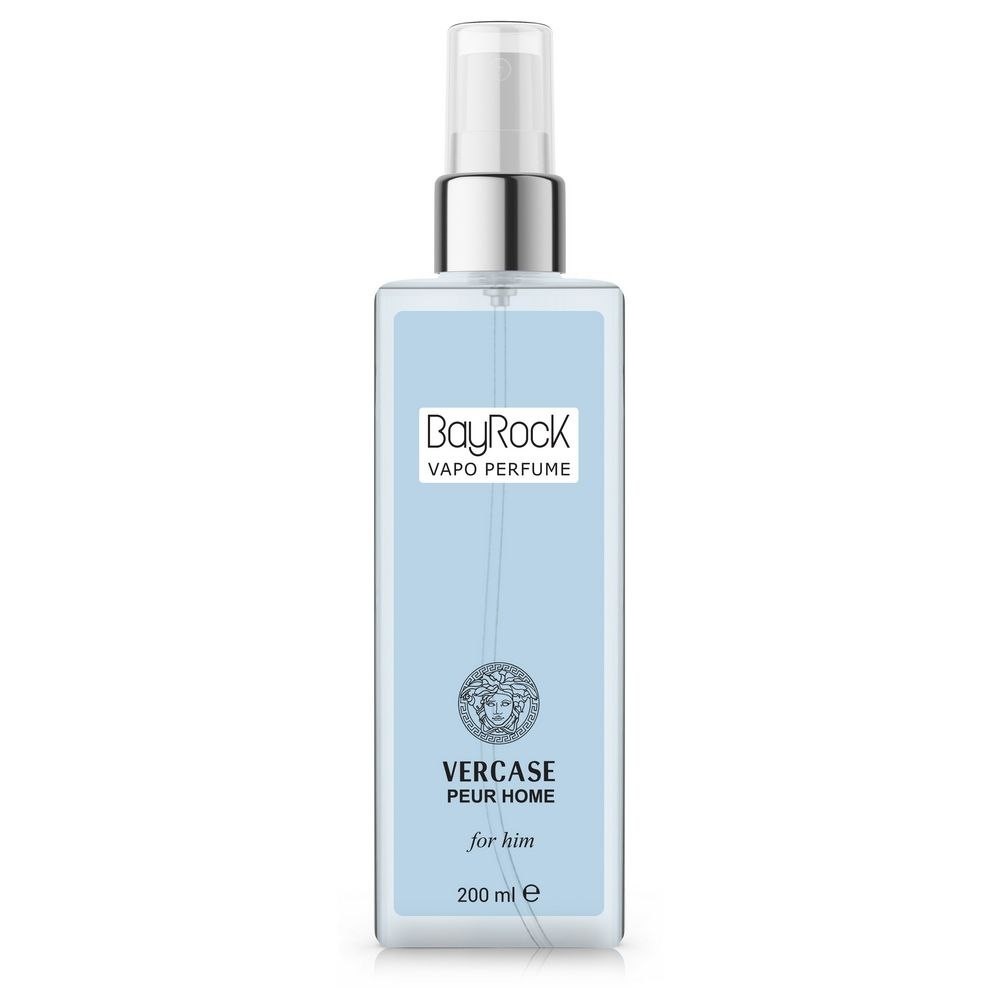 واپو بادی اسپلش بایراک ورساچه پورهم 200 میل Versace peur home body splash